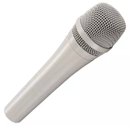 Dynamic Cardioid Mic - LTD Long & McQuade Exclusive